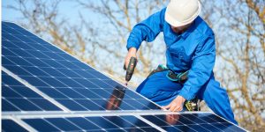 Installation Maintenance Panneaux Solaires Photovoltaïques à Royaumeix